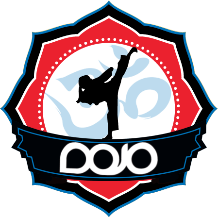 Andover Martial Arts  Logo