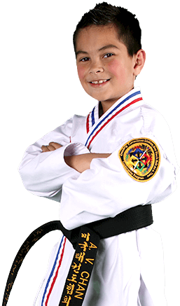 ATA Martial Arts Andover Martial Arts  - Karate for Kids
